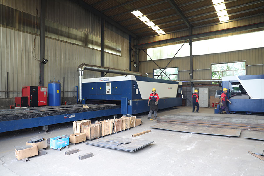 实力厂区8 实力厂区8